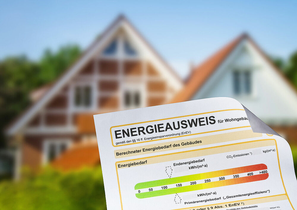 Fördermittel EffizienzhausSanierung Hüttig & Rompf