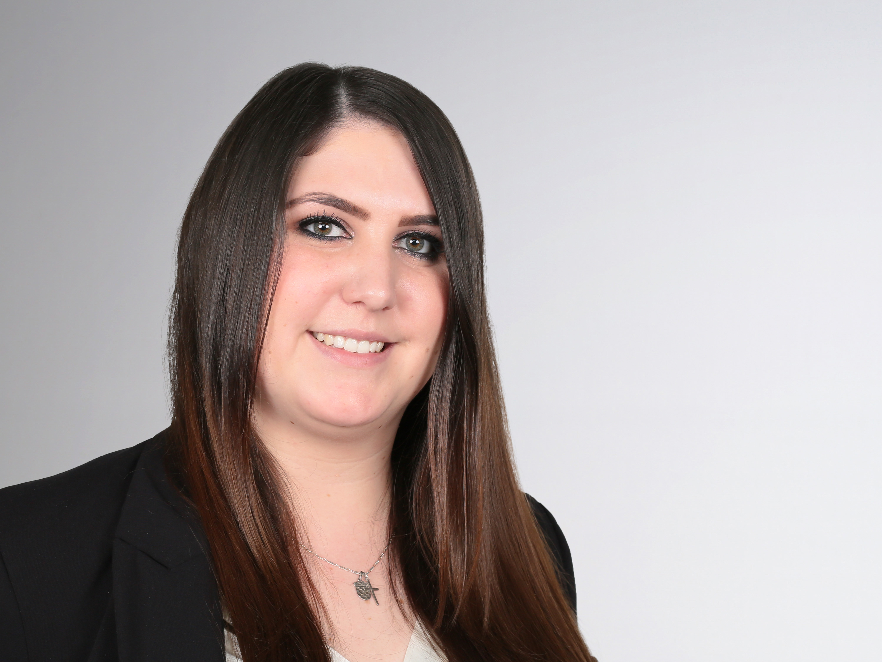 Karoline Rieger - Baufinanzierung in Eschborn